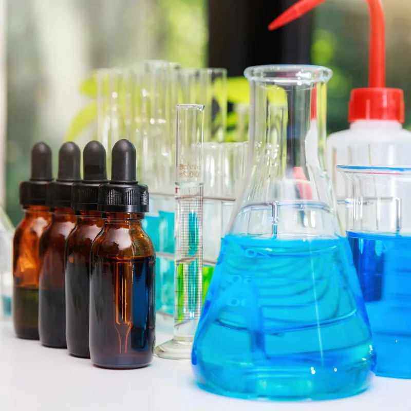 Laboratory Chemical Suppliers in Warszawa, Poland -2