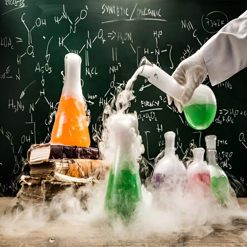 Laboratory Chemical Suppliers in Warszawa, Poland