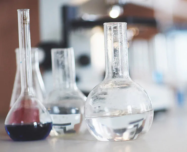 Laboratory Glassware Manufacturers