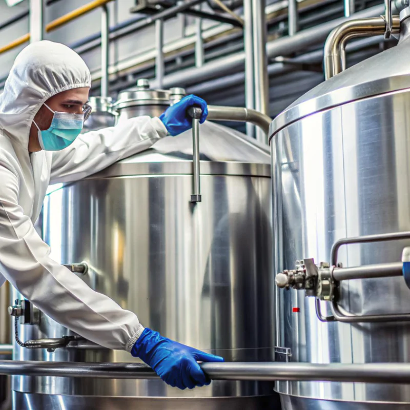 Industrial Chemical Companies in Warszawa, Poland -10
