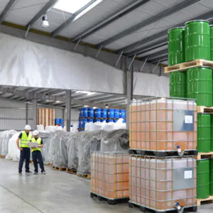 Oilfield Chemical Manufacturers & Suppliers in Warszawa, Poland