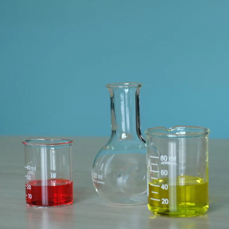 Oilfield Chemical