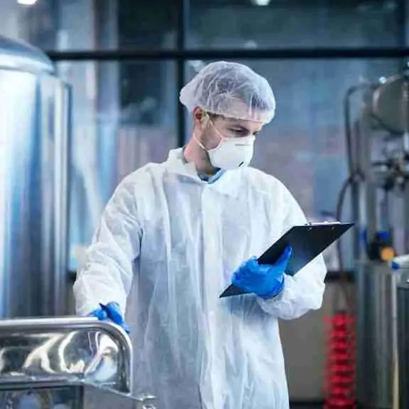 Oilfield Chemical Manufacturers & Suppliers in Warszawa, Poland