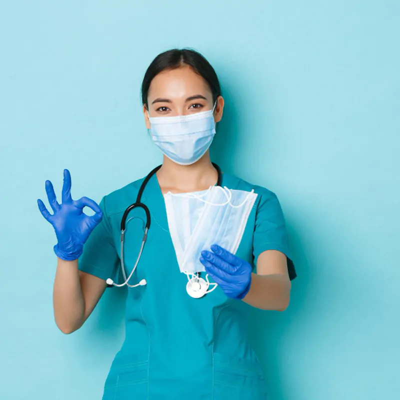 Safety Products