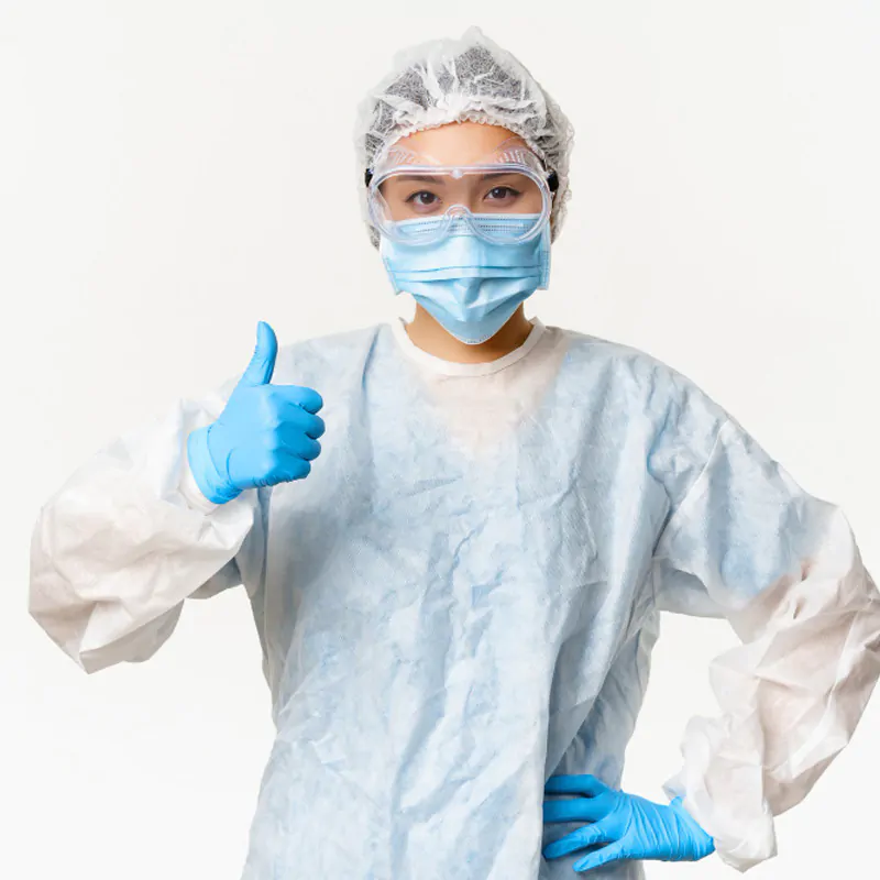 Safety Products Supplier in Warszawa, Poland