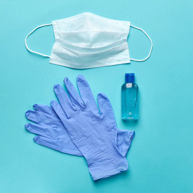 Safety-Products