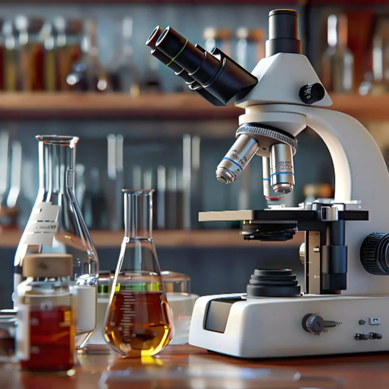 Science Lab Equipment for Chemistry, Physics, Biology Labs Warszawa, Poland