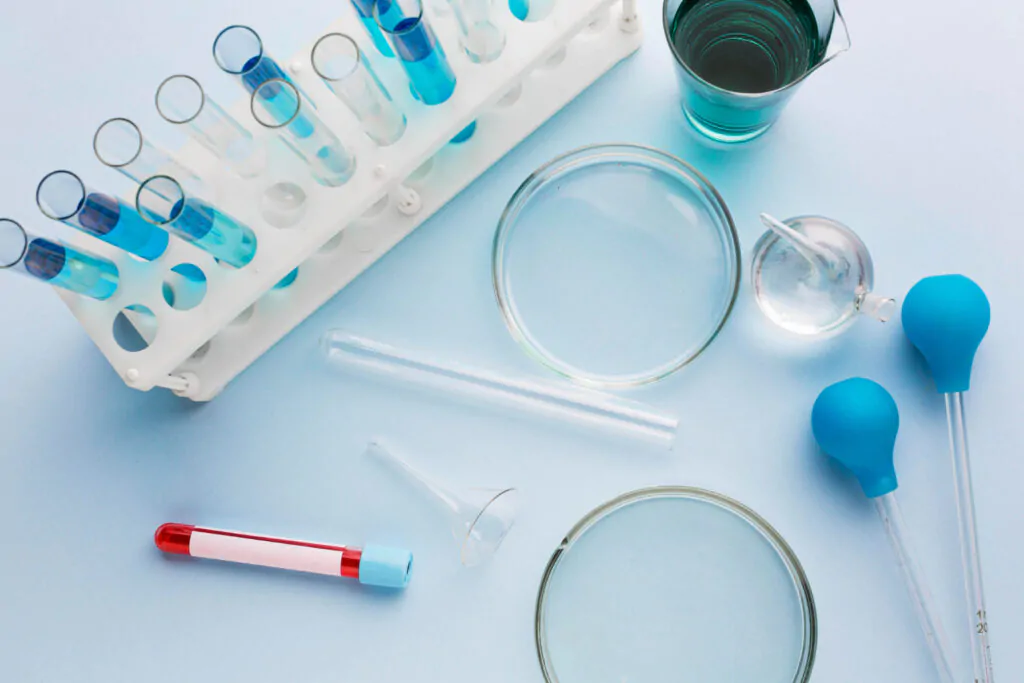 laboratory equipment suppliers