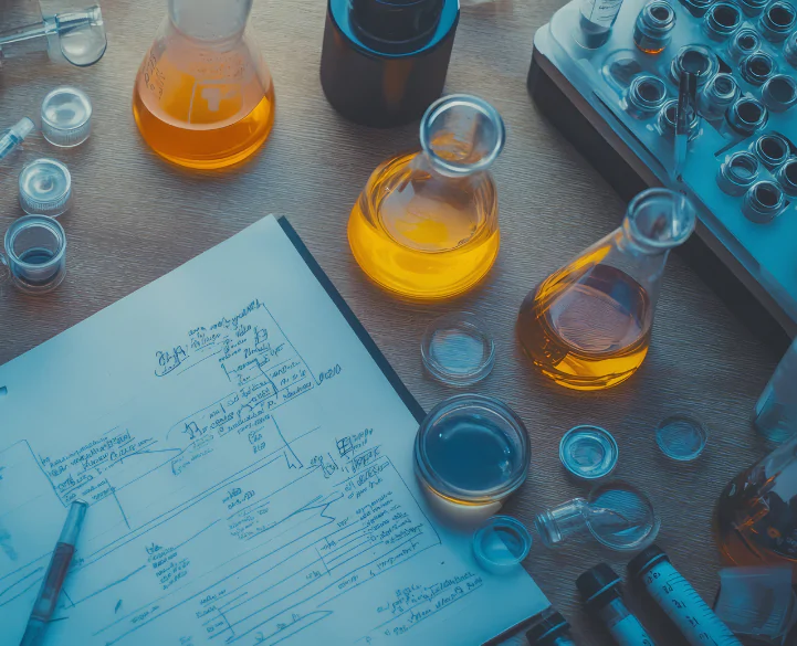 Laboratory Chemical Suppliers in Warszawa, Poland |