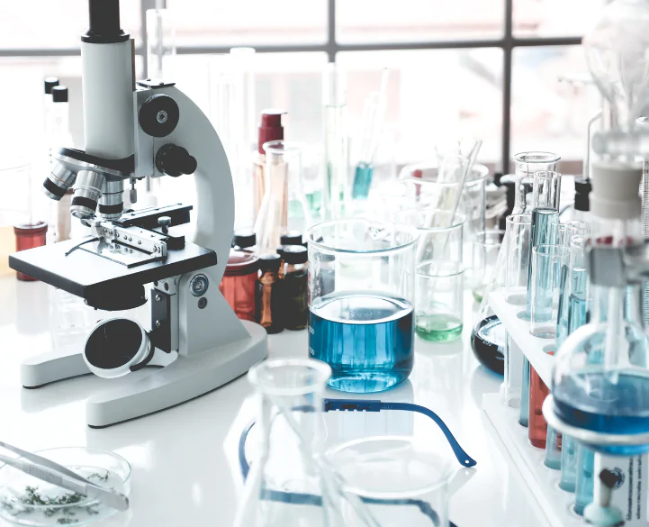 Laboratory Equipment