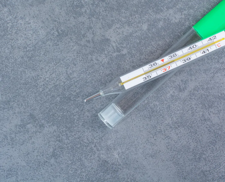 Thermometer Suppliers in Warszawa, Poland