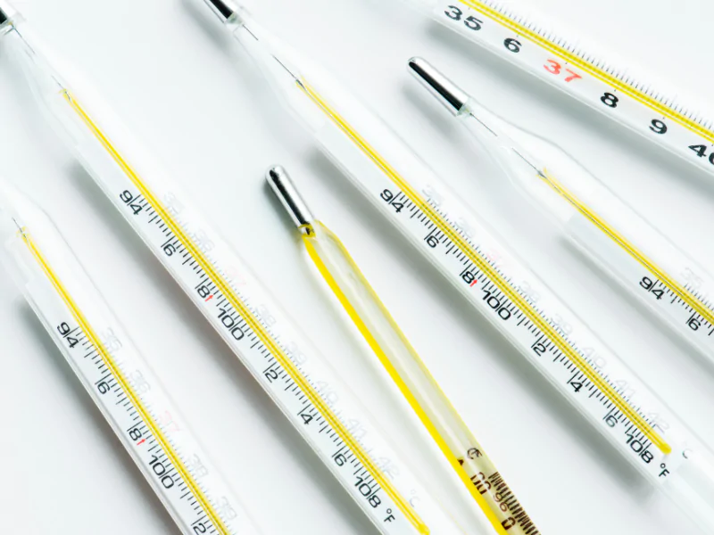 Thermometer Suppliers in Warszawa, Poland