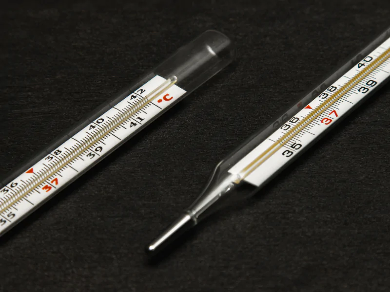 Thermometer Suppliers in Warszawa, Poland