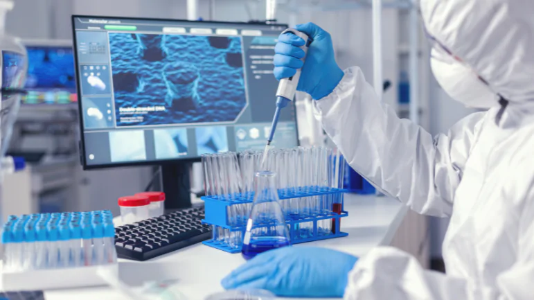 Scientific and Laboratory Supplies