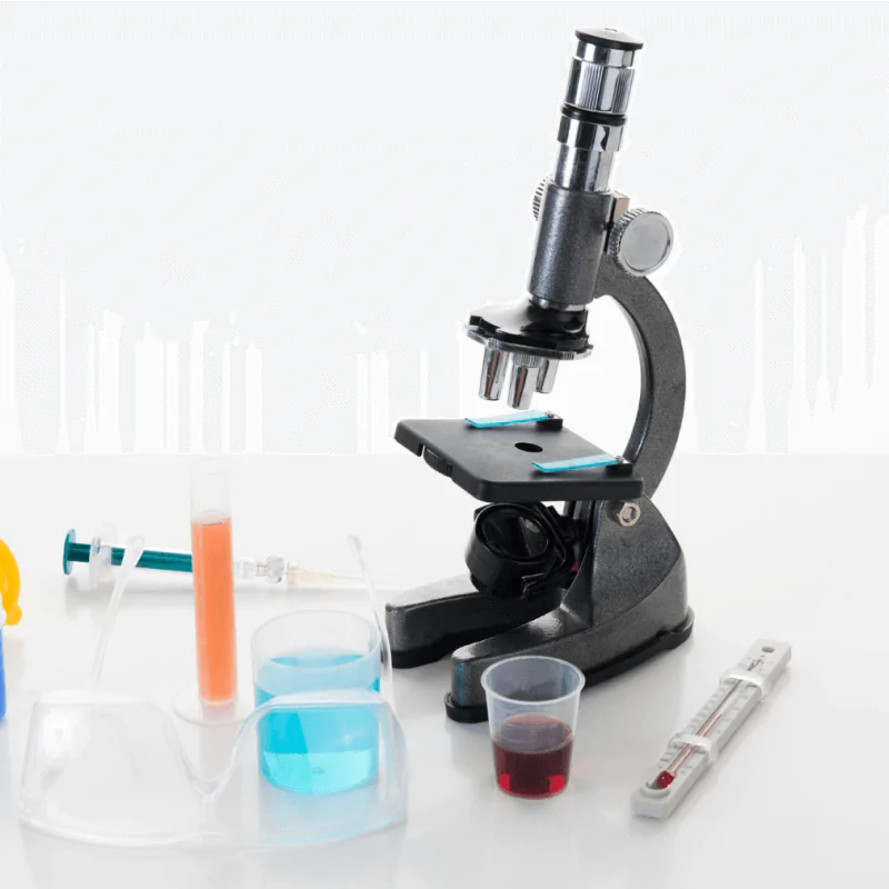 best Science Laboratory Equipment