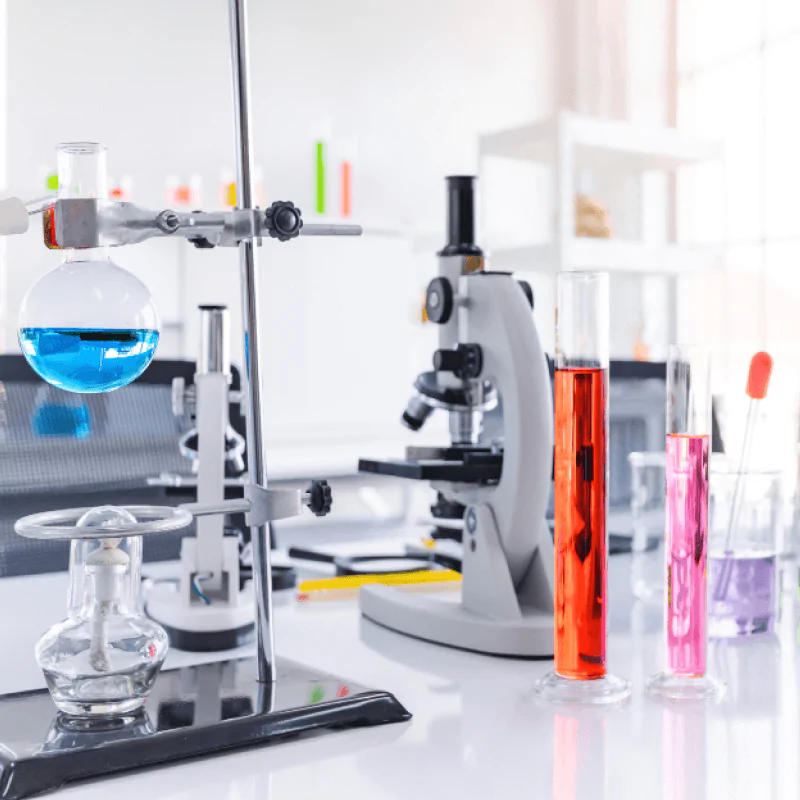 biology Lab Equipment