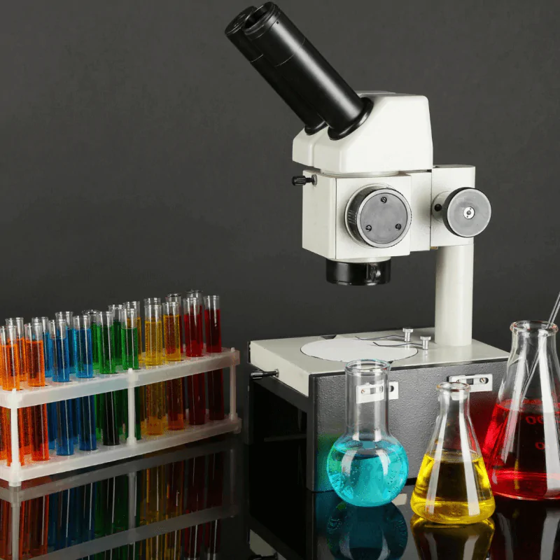 Science Laboratory Equipment in Warszawa, Poland