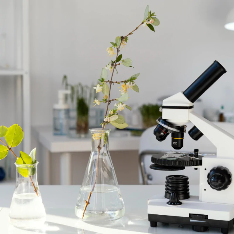 Biology Laboratory Equipment in Warszawa, Poland