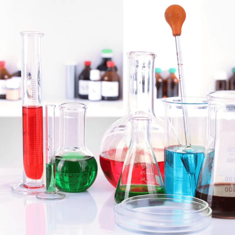 Science Lab Equipment