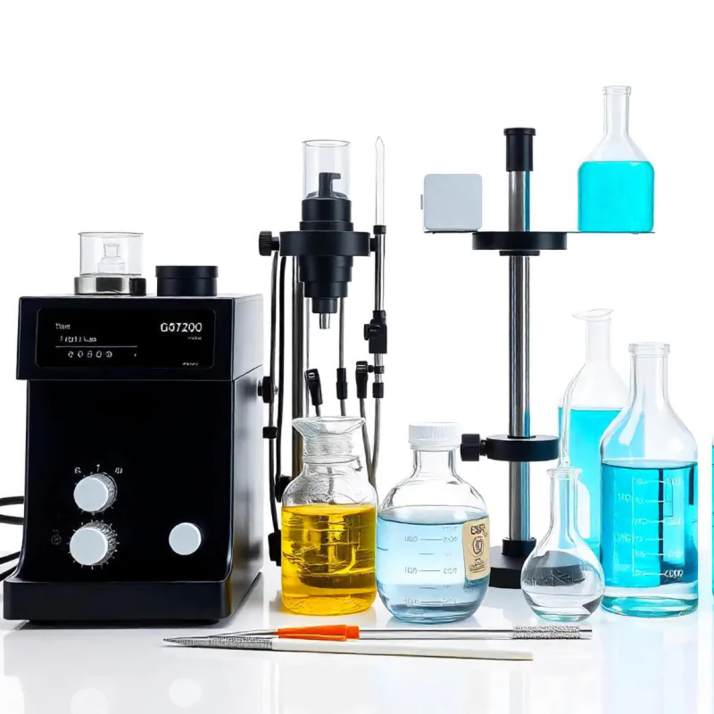 Chemistry Science Lab Equipment Warszawa, Poland